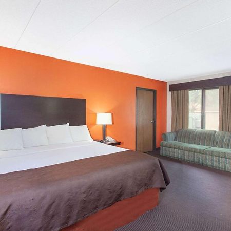 Americinn By Wyndham Carlton Εξωτερικό φωτογραφία