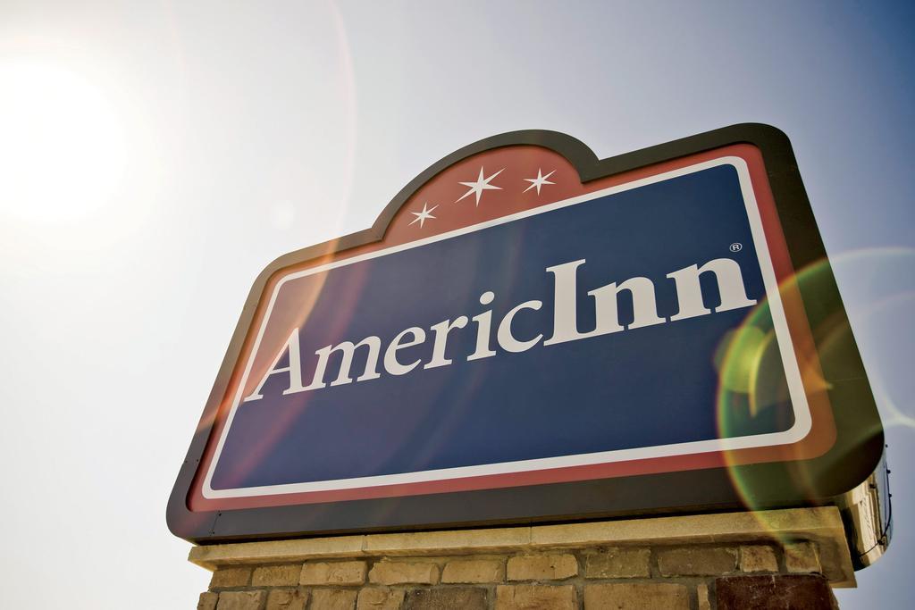 Americinn By Wyndham Carlton Εξωτερικό φωτογραφία