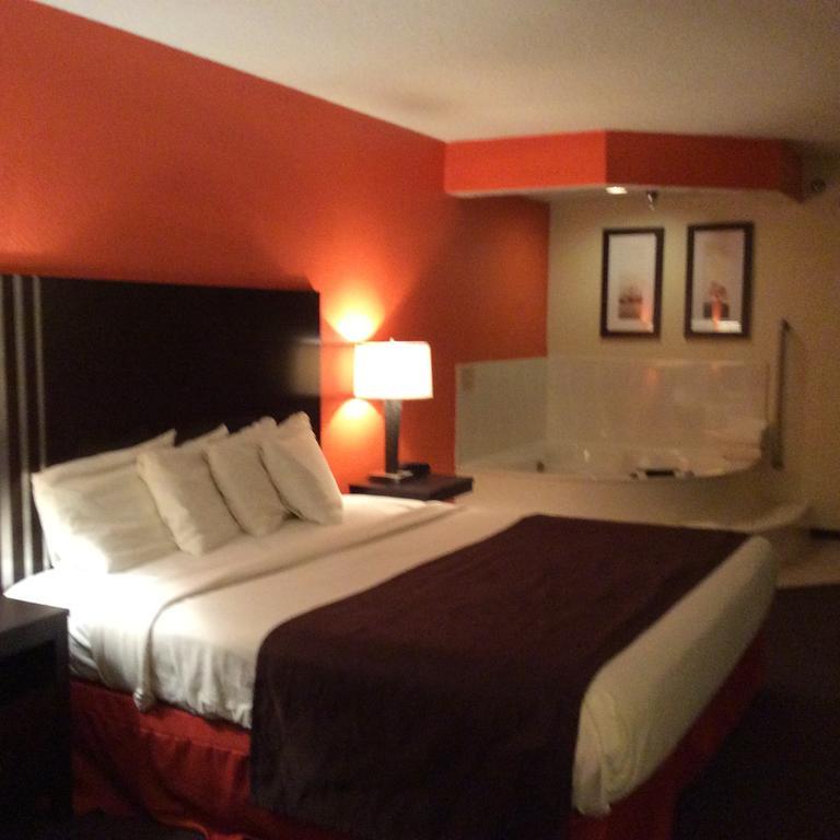 Americinn By Wyndham Carlton Εξωτερικό φωτογραφία