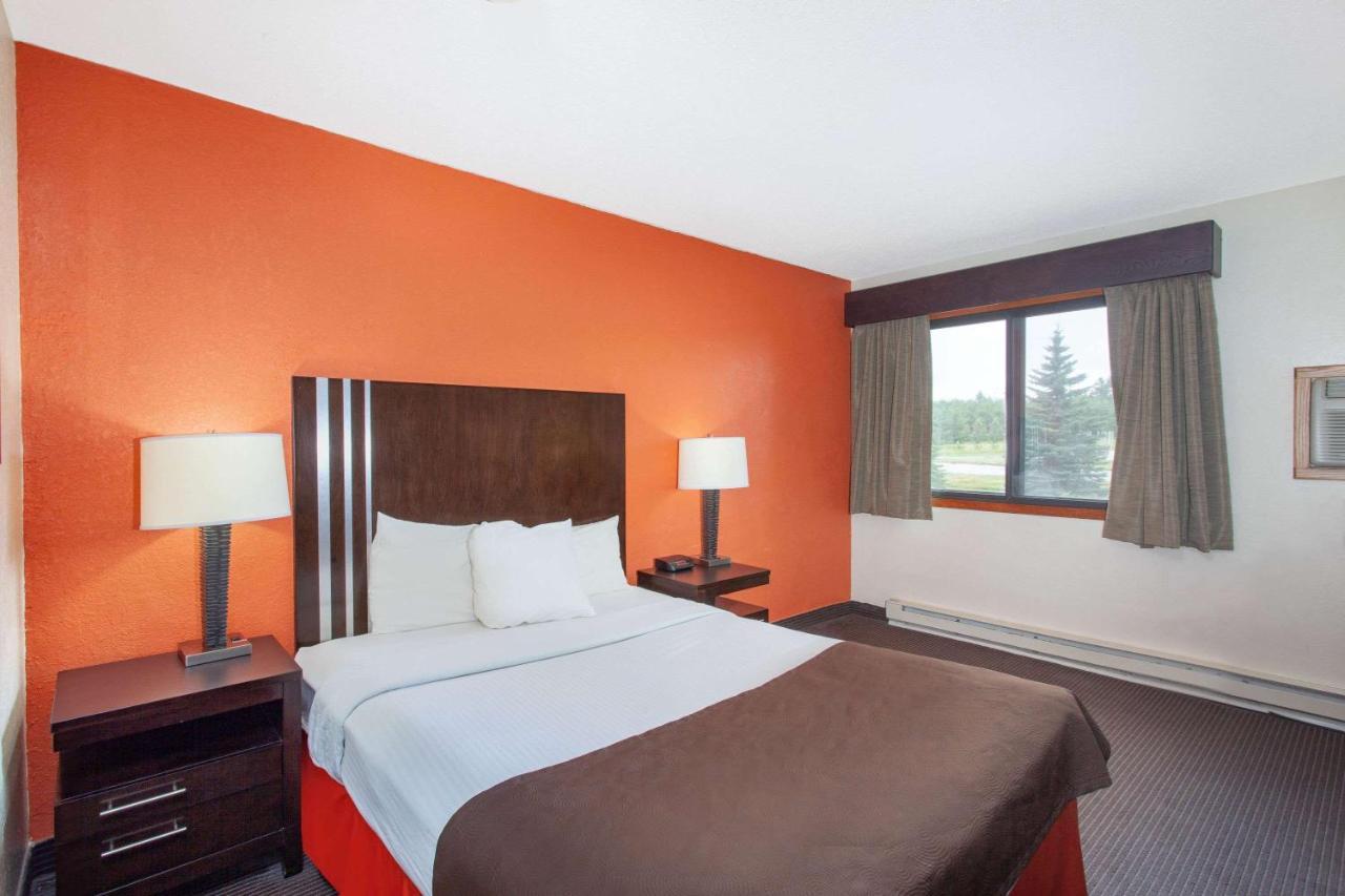 Americinn By Wyndham Carlton Εξωτερικό φωτογραφία